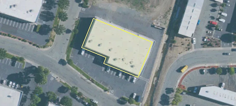 981 Garcia Ave