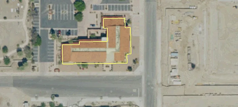 1111 Tahquitz Cyn Way, Unit 117