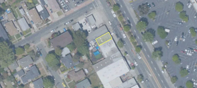 10781 San Pablo Ave