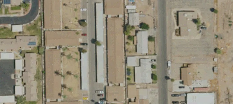 1495 Hobsonway