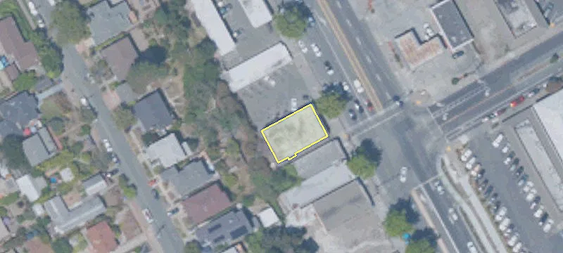 10609 San Pablo Ave