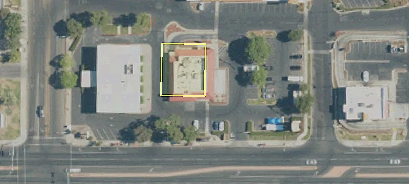 840 Lacey Blvd