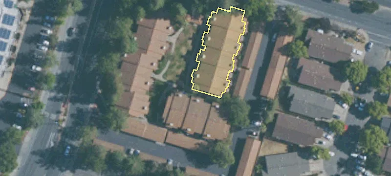 100 Leland Ln, Unit 224