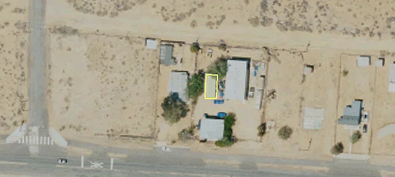 26047 20th Mule Team Rd
