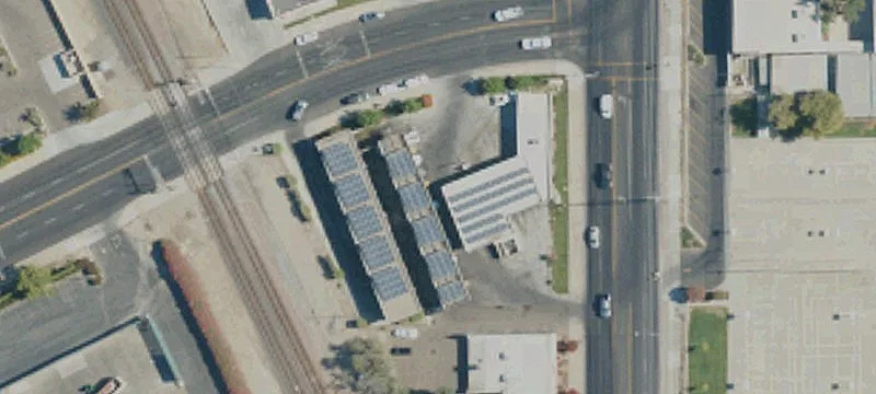 800 11th Ave