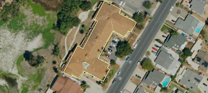 5881 El Palomino Dr