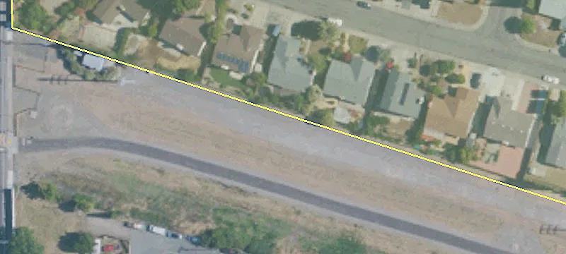 205 Bailey Rd
