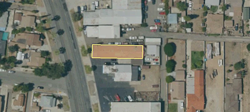 321 Grand Blvd
