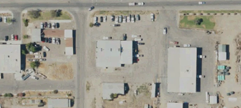 3415 Mt Whitney Ave