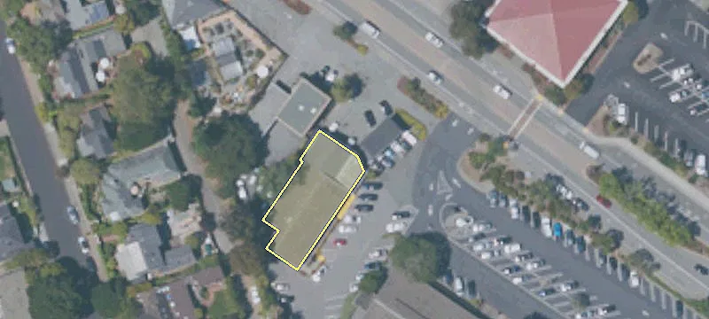 1515 Tiburon Blvd
