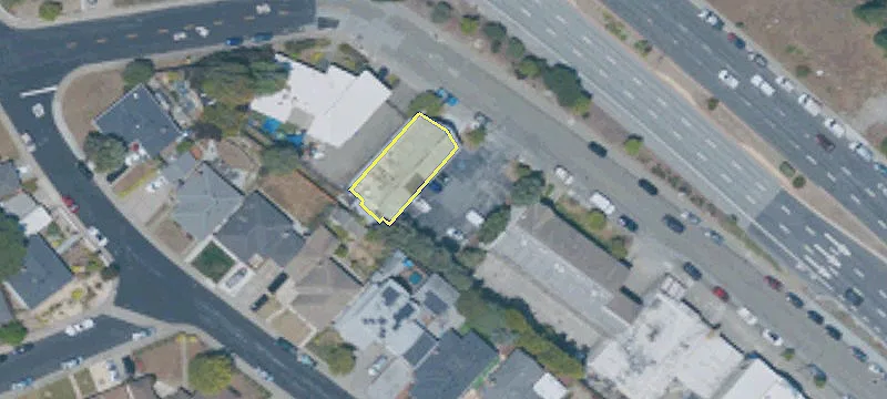 1155 El Camino Real