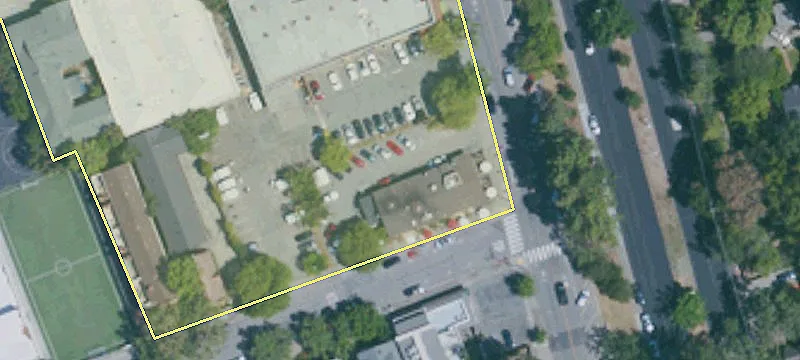 101 San Anselmo Ave