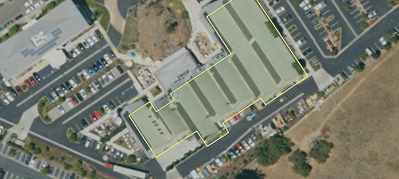 855 Aerovista Pl Ste, Unit 110