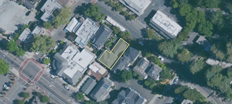 551 Hartz Ave