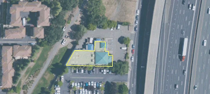 2815 Contra Costa Blvd
