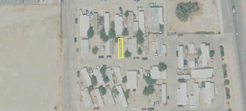 2421 Sierra Hwy