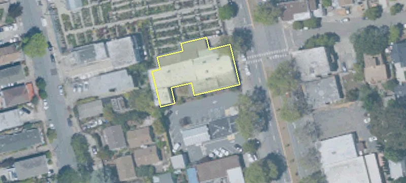 2362 San Pablo Ave
