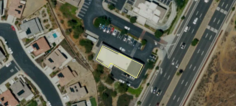 25311 Railroad Cyn Rd
