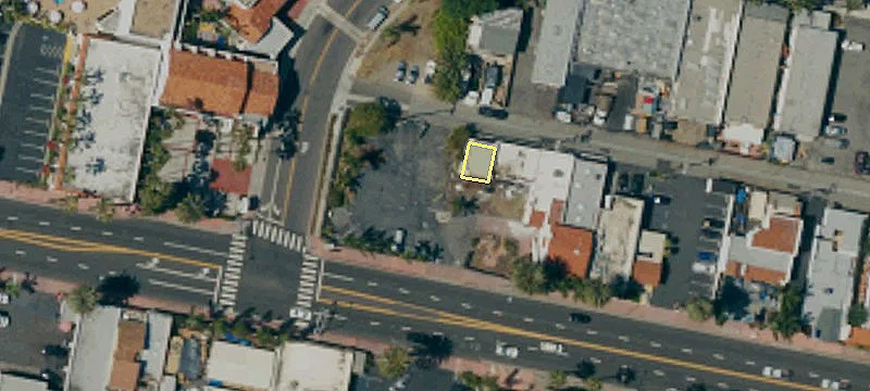 1533 El Camino Real