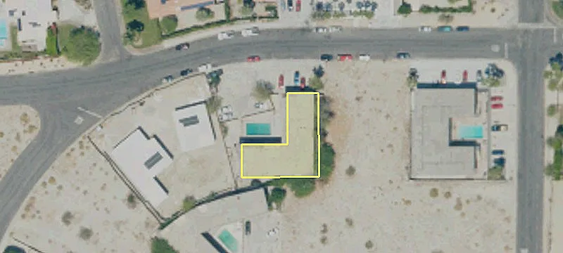 2003 Desert Park Ave
