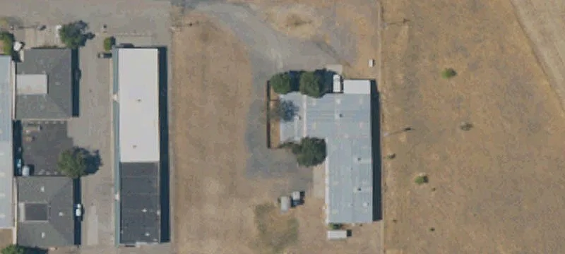 4315 Hedstrom Way