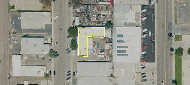 3200 Franklin Ave