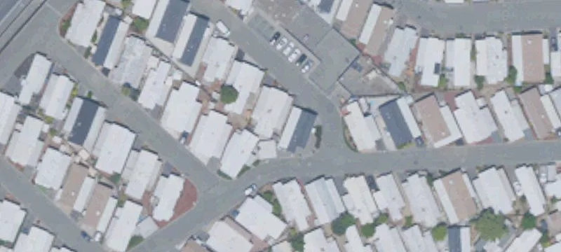 1101 Enterprise St