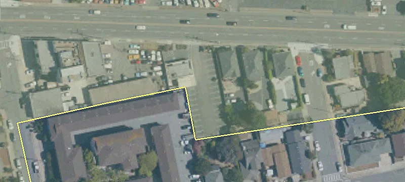 1178 Del Monte Ave