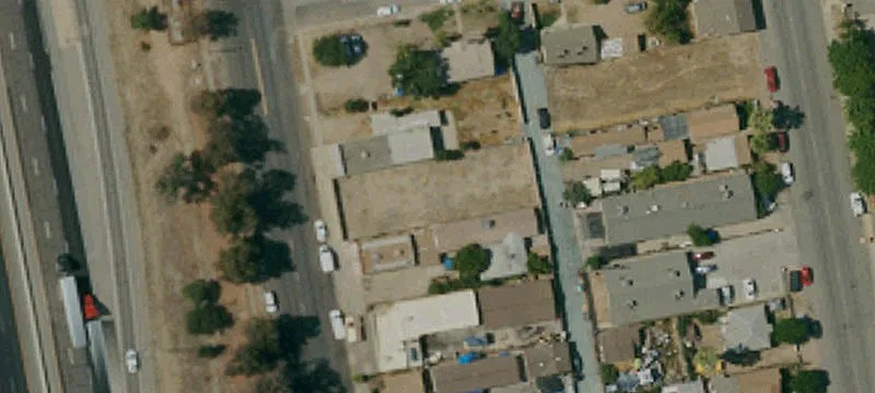 724 Fremont St