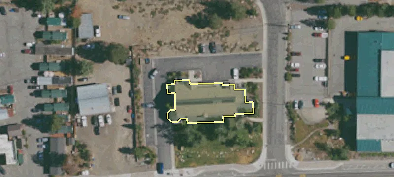 11638 Donner Pass Rd