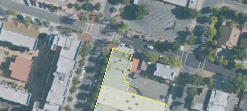 601 Railroad Ave