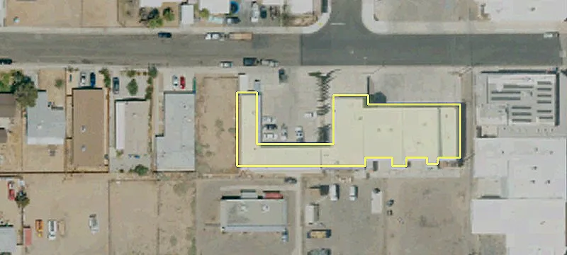 205 Panamint Ave