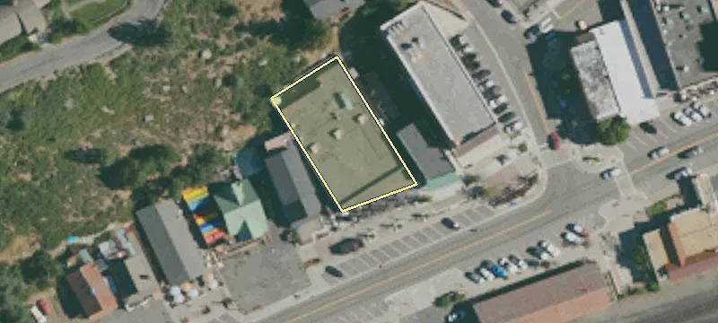 10164 Donner Pass Rd