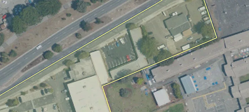 2030 Del Monte Ave