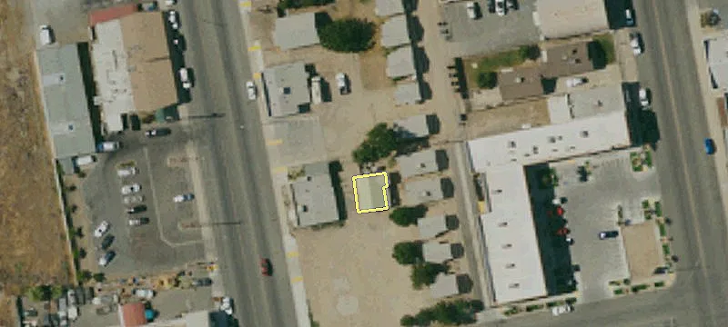 716 High St