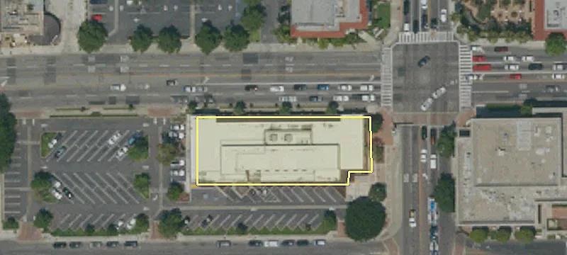 401 Hbr Blvd