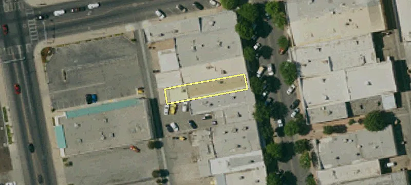 1023 Main St