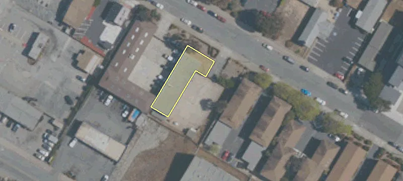 212 Cypress Ave