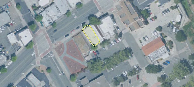 2361 San Pablo Ave