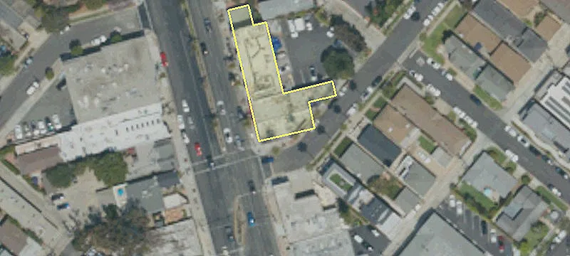2760 Coast Hwy