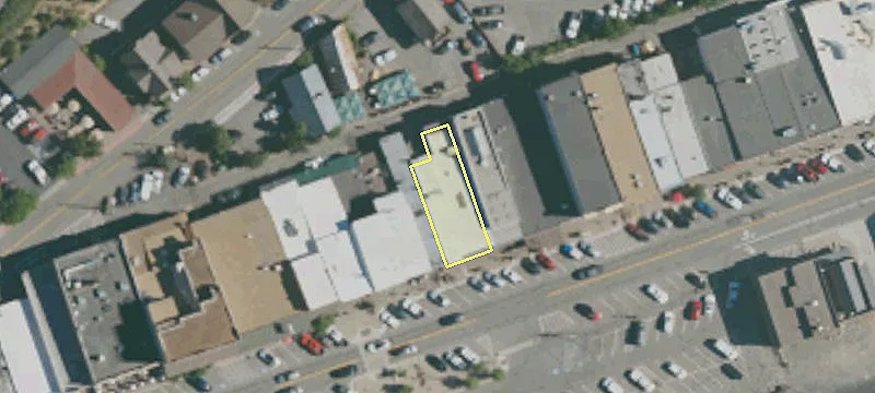 10092 Donner Pass Rd