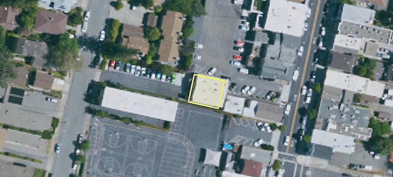 465 Magnolia Ave