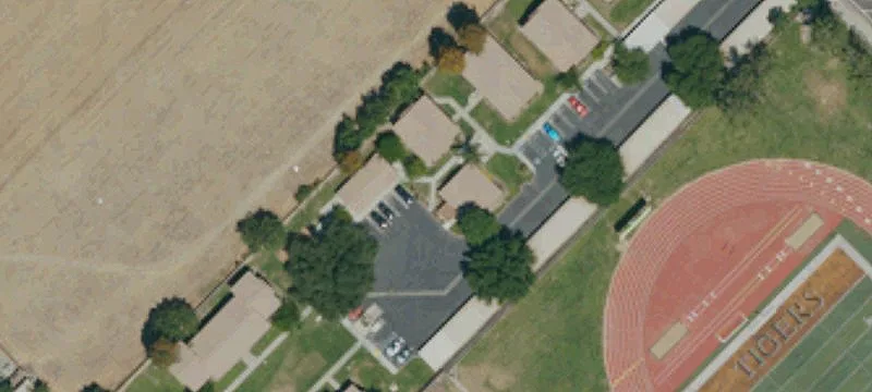 700 Idyllwild Dr