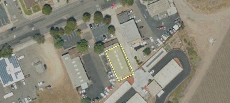 509 Grand Ave