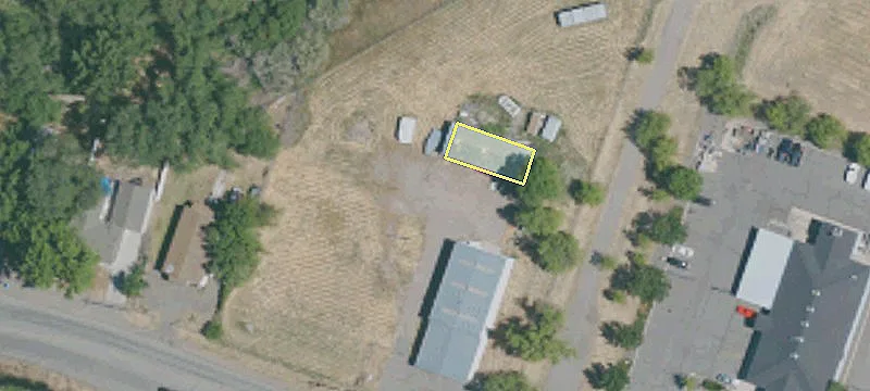 4095 Johnstonville Rd