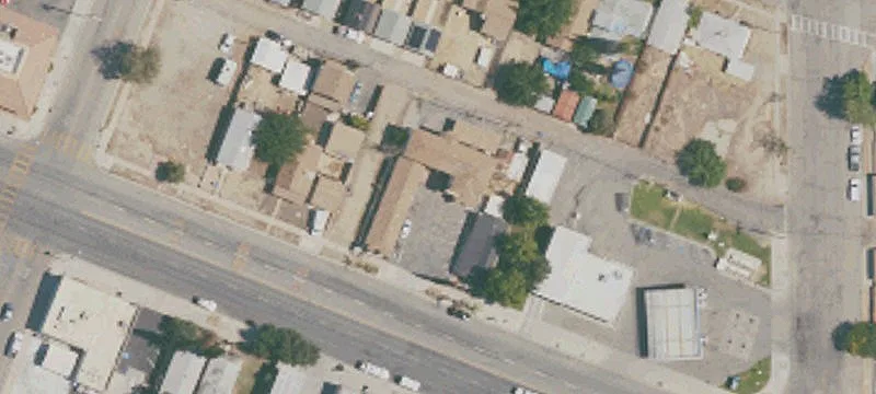 130 Kern St