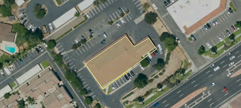 11161 Magnolia Ave