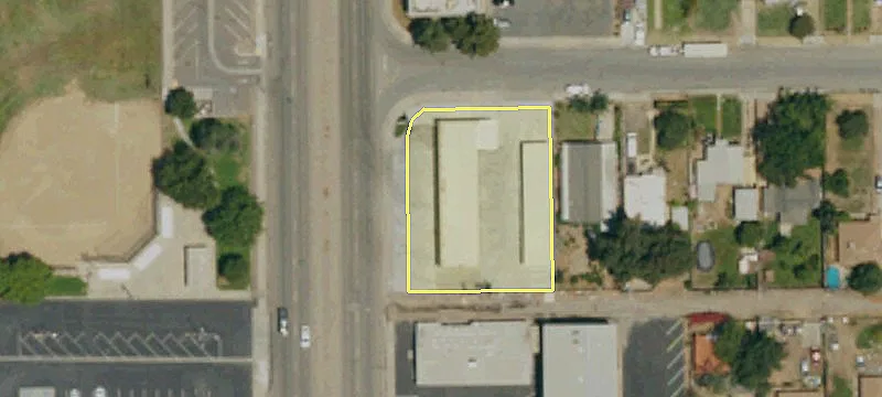 823 Lincoln Ave