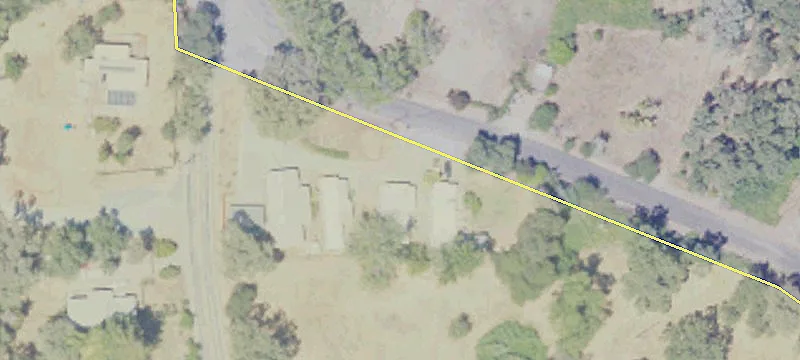 4610 Pedro Hl Rd