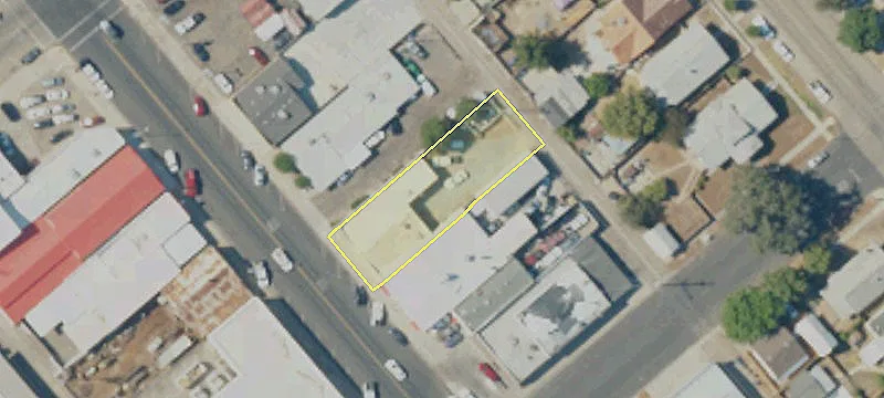 1340 G St
